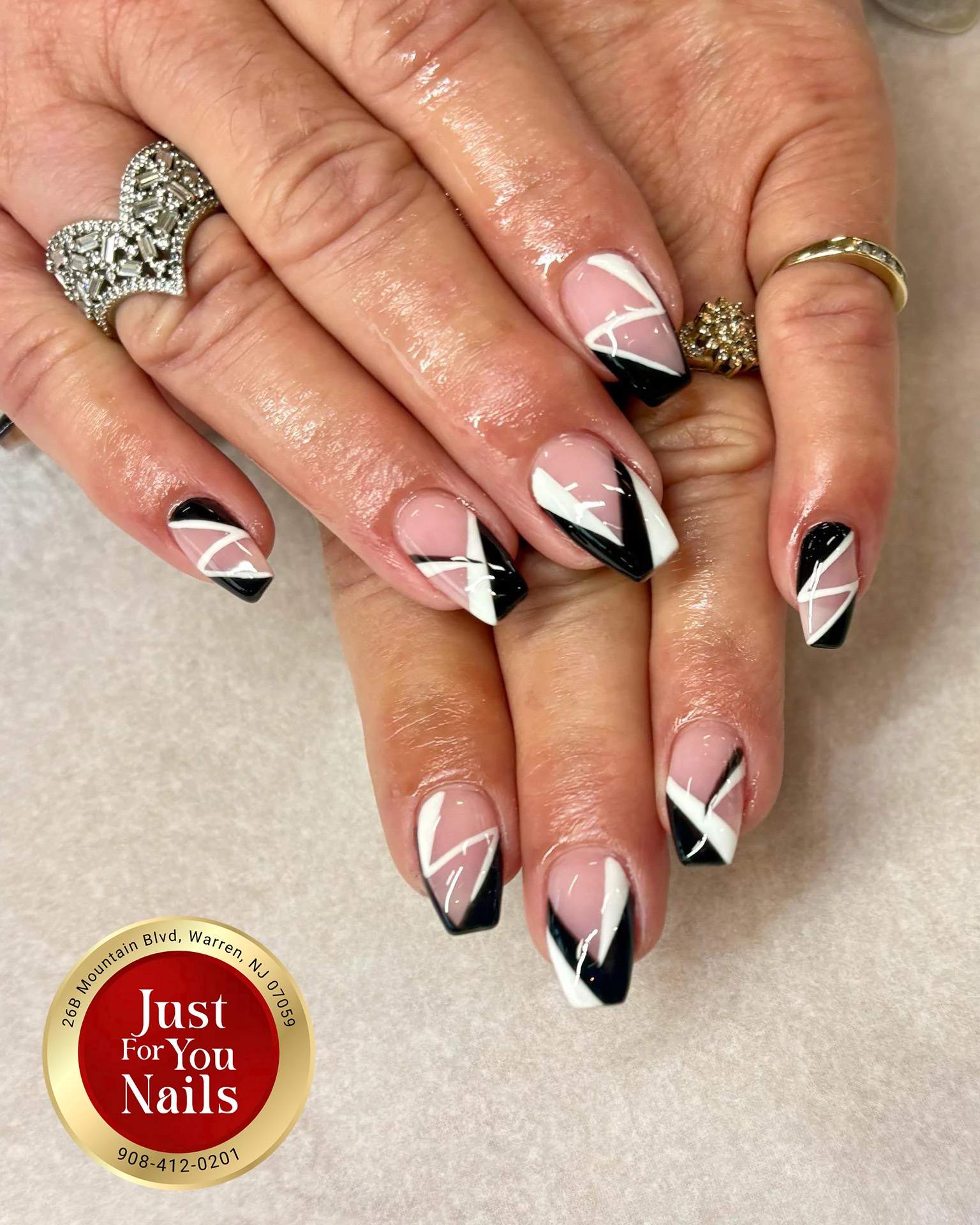 Nail Oct 02
